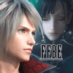 FINAL FANTASY BRAVE EXVIUS v9.1.0 MOD APK (Damage/Defense Multiplier)