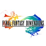 FINAL FANTASY DIMENSIONS v1.1.9 APK (Full Patched)