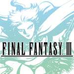 FINAL FANTASY III Pixel v1.2.3 MOD APK (Menu, God Mode, Free Shopping)