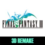 FINAL FANTASY III 3D v2.0.6 MOD APK (Full, Unlimited Money)
