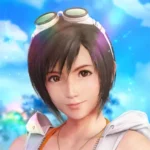 FINAL FANTASY VII EVER CRISIS v3.3.10 MOD APK (Damage & Defense Multipliers)