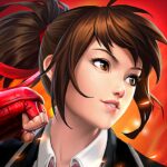 Final Fighter v2.2.215478 MOD APK (Mod menu, Speed, Immortality player, Remove ads)