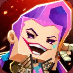 Final Fortress v10 MOD APK (Unlimited Money)