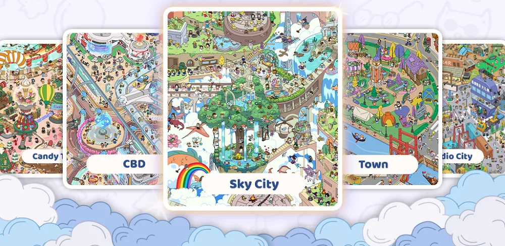 Find It Out v3.68.0 MOD APK (Unlimited Money)