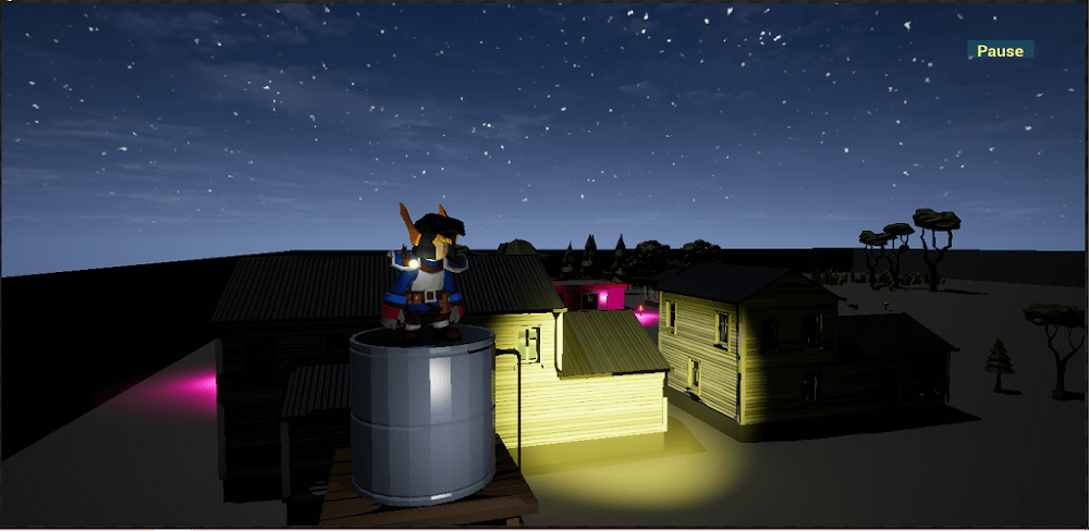 Find The Bucket 2 v51.0 MOD APK (No ADS)