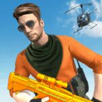 FPS Squad Battlegrounds Online v4.1.1 MOD APK (God Mode)