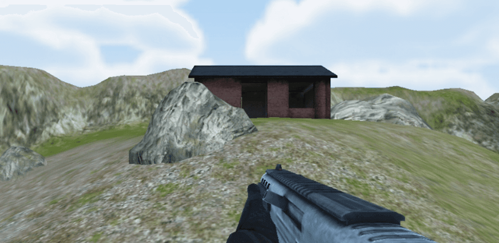 Fire Strike Prime v2.0.9 MOD APK (Unlimited Money)