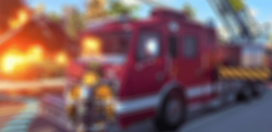 Fire Truck Simulator v4.8 MOD APK (Unlimited Money)