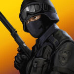 Fire Zone vFZS.0342.GP MOD APK (Menu, Money, Ammo, No Ads)