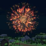 Fireworks Simulator 3D v4.2 MOD APK (No ADS)