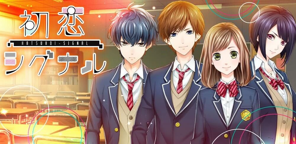First Love Story v1.0.32 MOD APK (Unlimited Energy, Tickets)