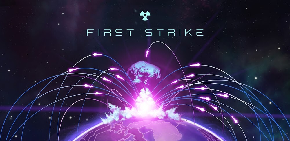 First Strike v4.11.8 MOD APK (Unlocked Superpowers/Weapons)