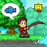 Fish Pond Park v1.1.9 MOD APK (Unlimited Money)