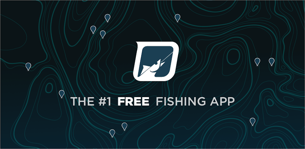 FishAngler v4.6.6.246 MOD APK (Premium Unlocked)