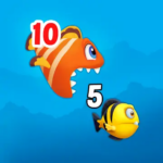Fishdom v9.4.6.0 MOD APK (Unlimited Coins)