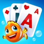 Fishdom Solitaire v3.5.0.0 MOD APK (Unlimited Money)