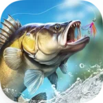 Fishing Travel v0.40.1 MOD APK (No Ads, Removed Everything)