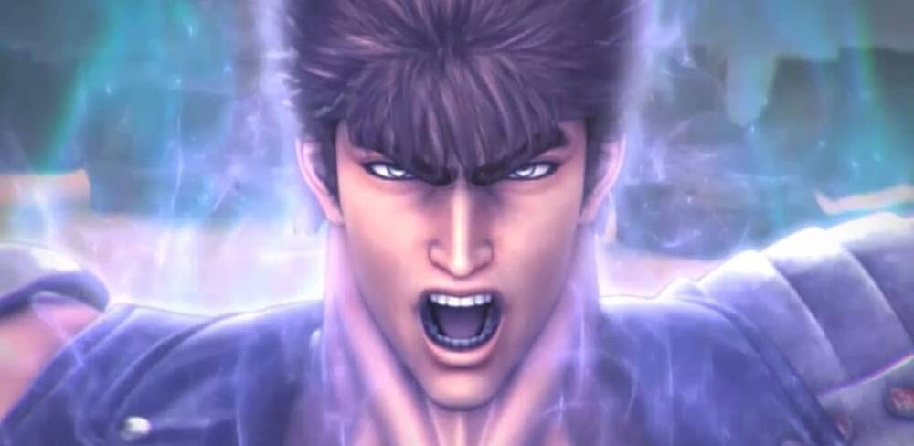 FIST OF THE NORTH STAR v7.5.0 MOD APK (Damage, One Hit, God Mode)
