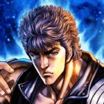 FIST OF THE NORTH STAR v7.5.0 MOD APK (Damage, One Hit, God Mode)