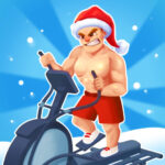 Fitness Club Tycoon v1.9.9 (Unlimited Money/Reward Ads/Free Shopping)