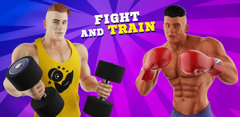 Fitness Gym Bodybuilding Pump v11.8 MOD APK (Unlimited Money)