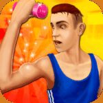 Fitness Gym Bodybuilding Pump v11.8 MOD APK (Unlimited Money)