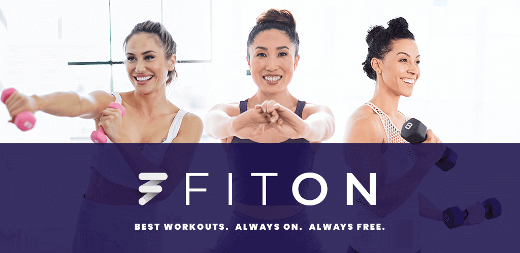 FitOn v7.1.4 MOD APK (Premium Unlocked)