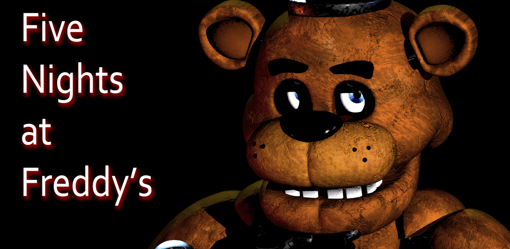 Five Nights at Freddy’s v2.0.7 MOD APK (All Unlocked)