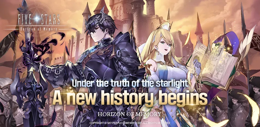 Five Stars v4.0.53 MOD APK (Menu, Game Speed)