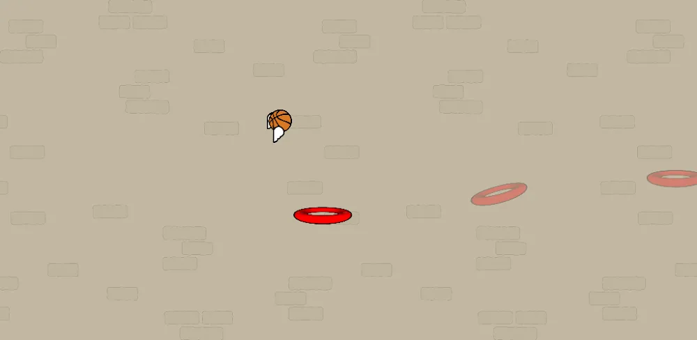 Flappy Dunk v2.13.2 MOD APK (Menu, All Skins Unlocked)