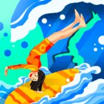 Flex Run 3D MOD APK v1001.20.0 (Free Rewards)