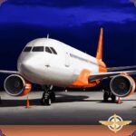 Flight Sim: Plane Pilot 2 v3.1.1 MOD APK (Unlimited Money)