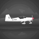 Flight Simulator 2D v2.10.1 MOD APK (Unlimited Money/Unlocked All)