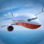 Flight Simulator Online v0.19.0 MOD APK (Unlocked All Plane)