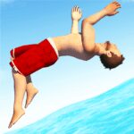 Flip Diving v4.4.00 MOD APK (Unlimited Coins)