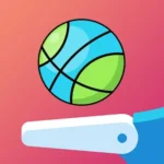 Flipper Dunk v3.8.5 MOD APK (Unlimited Gems, Ads Removed)