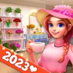 Flower Shop Makeover v6.0.0 MOD APK (Unlimited Money)