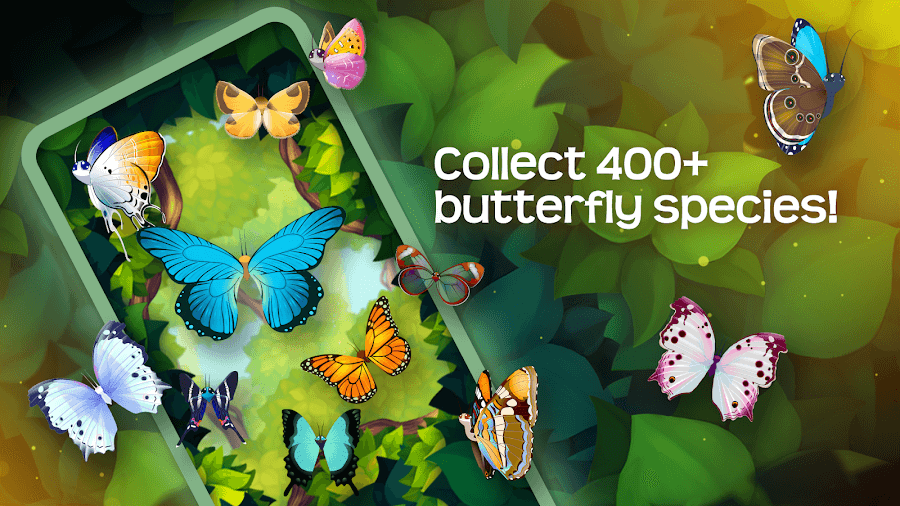 Flutter v4054 MOD APK (Unlimited Money)