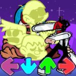 FNF Anime Collection All Mod v1.3 MOD APK (Free Rewards)