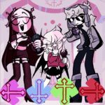 FNF Midfight v1.2 MOD APK (Free Rewards)