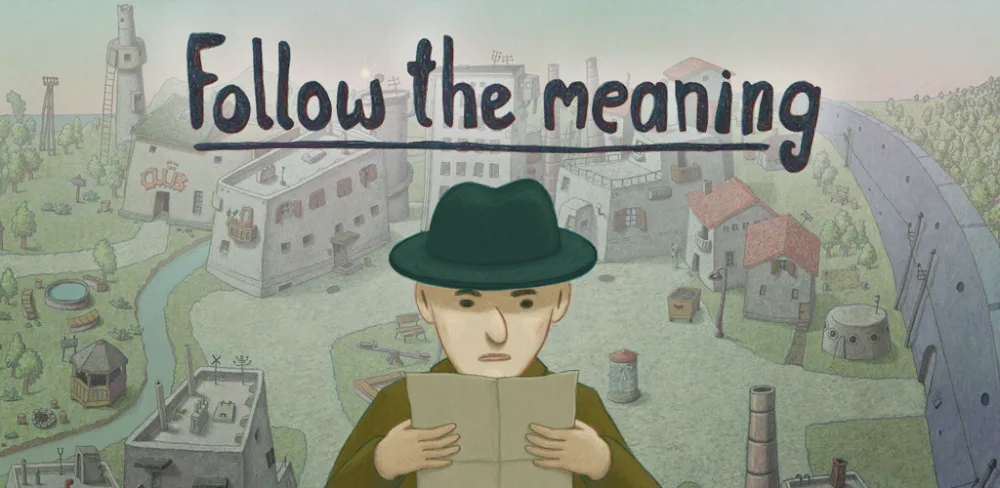 Follow the meaning v1.1.42 APK (Unlocked Game)