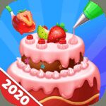 Food Diary: Girls Cooking v3.2.0 MOD APK (Unlimited Money)