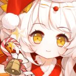 Food Fantasy v1.89.1 MOD APK (One Hit, Weak Enemy)