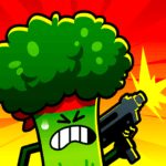 Food Gang v1.1.35 MOD APK (Unlimited Money)