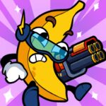 Food Land – Survival v1.2.1 MOD APK (Unlimited Diamonds, No Ads)