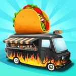 Food Truck Chef v8.66 MOD APK (Unlimited Diamond)