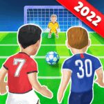 Football Clash v0.124 MOD APK (Unlimited Gems)