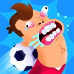 Football Killer MOD APK v1.0.52 (Unlimited Money)