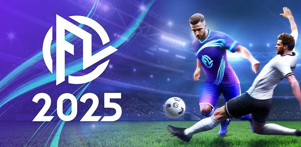 Football League 2026 v0.1.77 MOD APK (Unlimited Money)