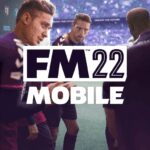 Football Manager 2022 Mobile APK v13.3.2 (Full Game)